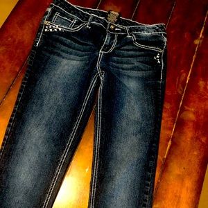 Girls Jeans